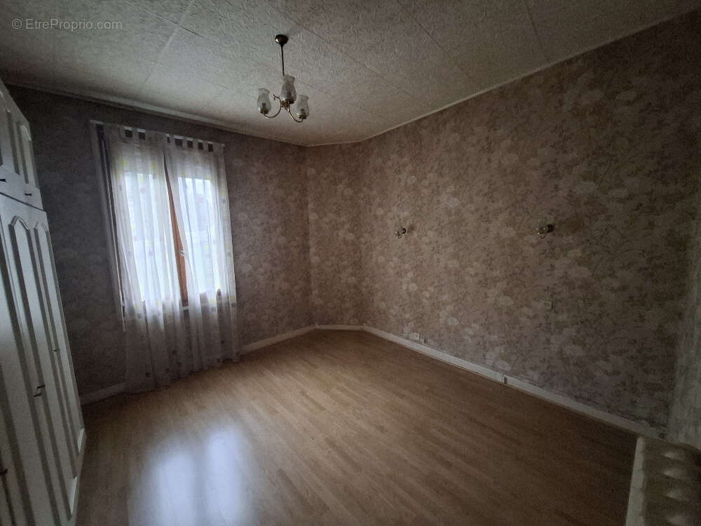 Appartement à TULLE