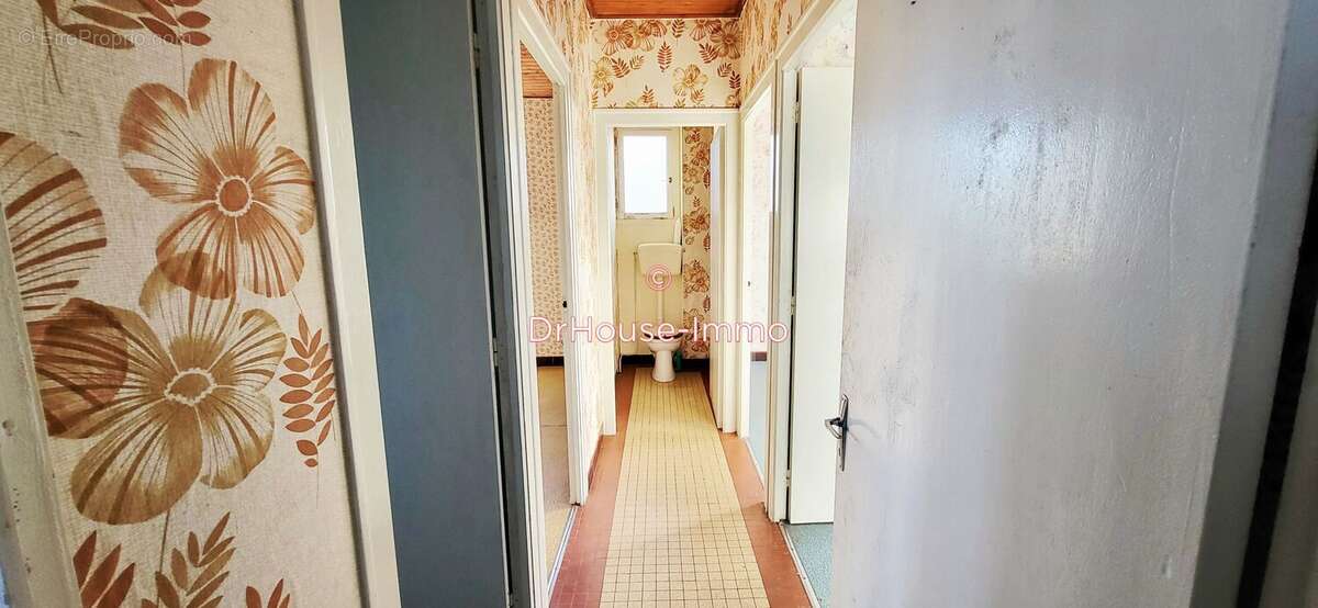 Maison à JARD-SUR-MER