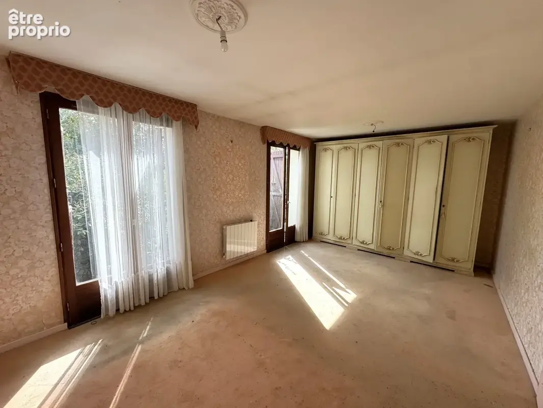 Maison 4 pièces 143m2 à 5 mn de St André de l'Eure - photo 7