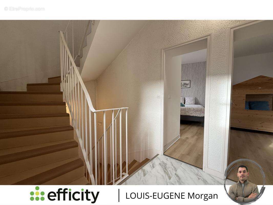 Maison 116 m² à Poitiers  - photo 6