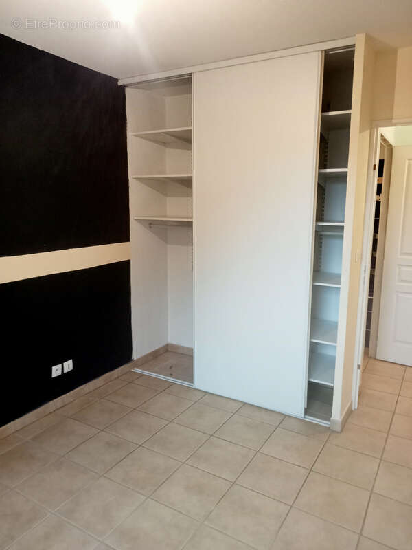 Appartement à CARPENTRAS