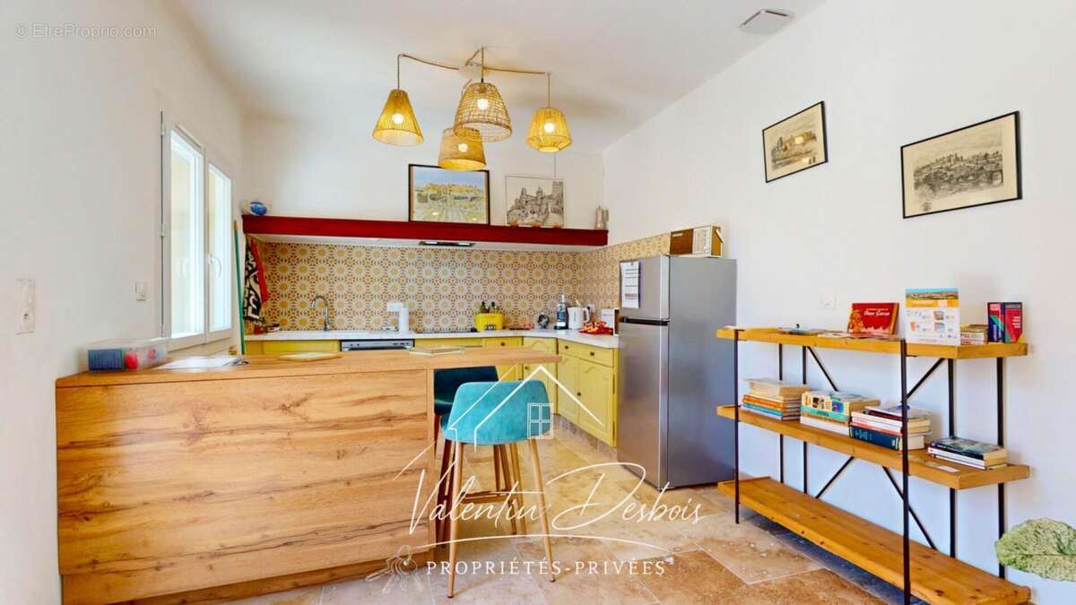 Carcassonne - maison de vacances - airbnb - photo 6