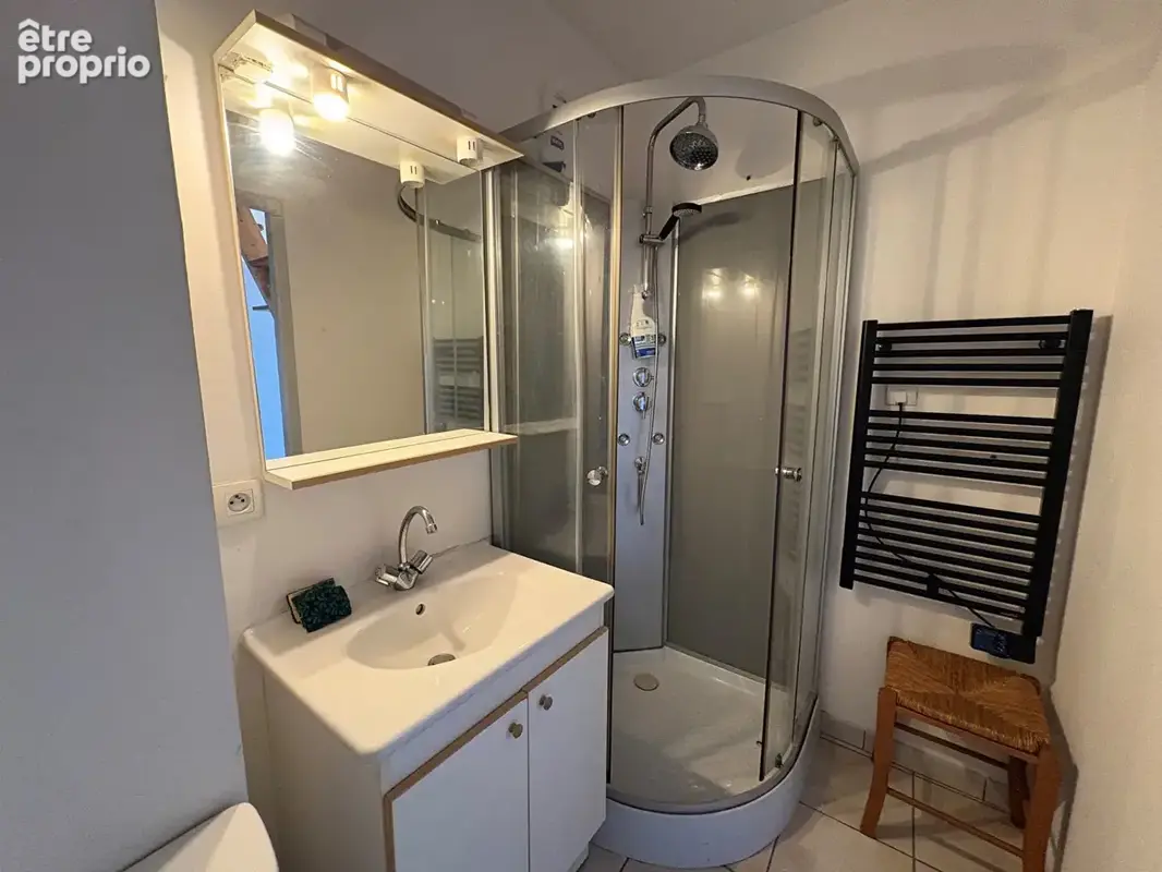 Appartement Valence 1 pièces 25 m² - photo 6
