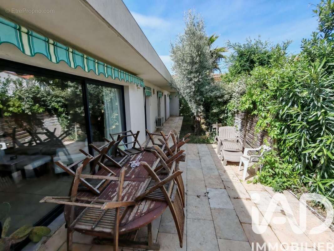 Photo 3 - Maison à LA PENNE-SUR-HUVEAUNE