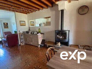 Maison à SAINT-CHRISTOL-LES-ALES