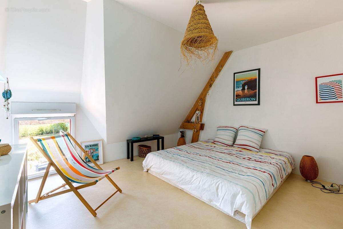 Maison à SAINT-LYPHARD