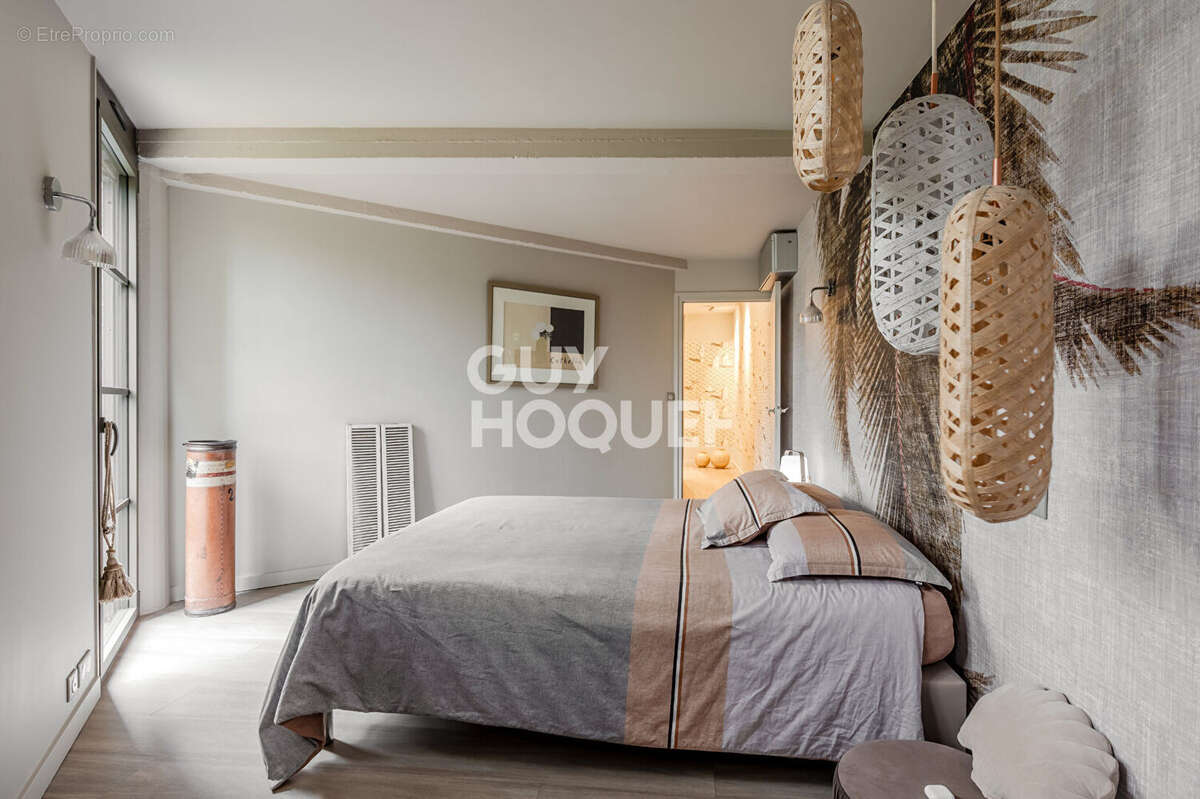 Appartement à SAINTE-FOY-LES-LYON