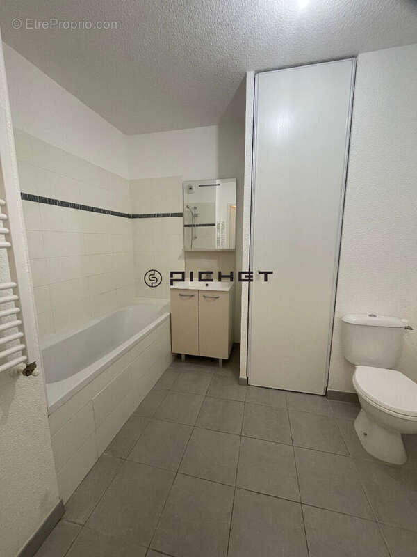 Appartement à EYSINES