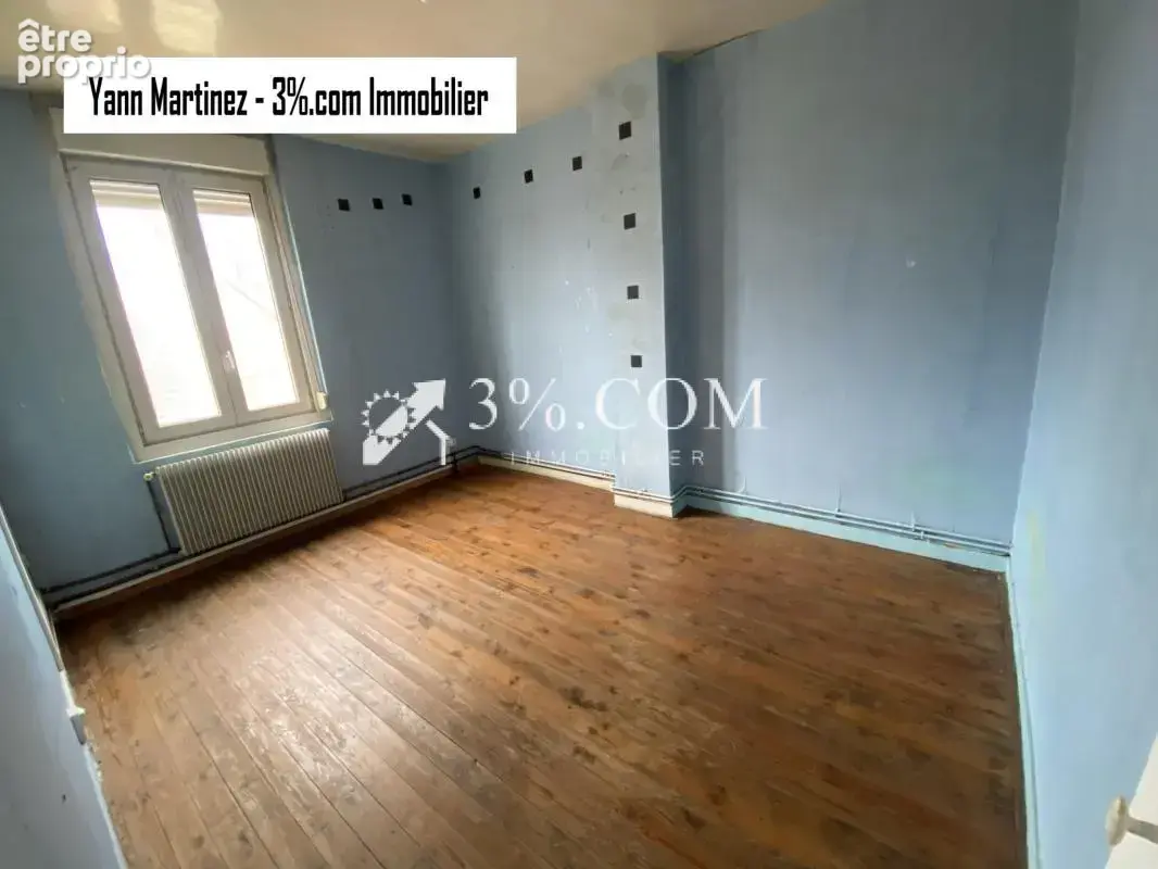 Maison 3 chambres Jardin - photo 7