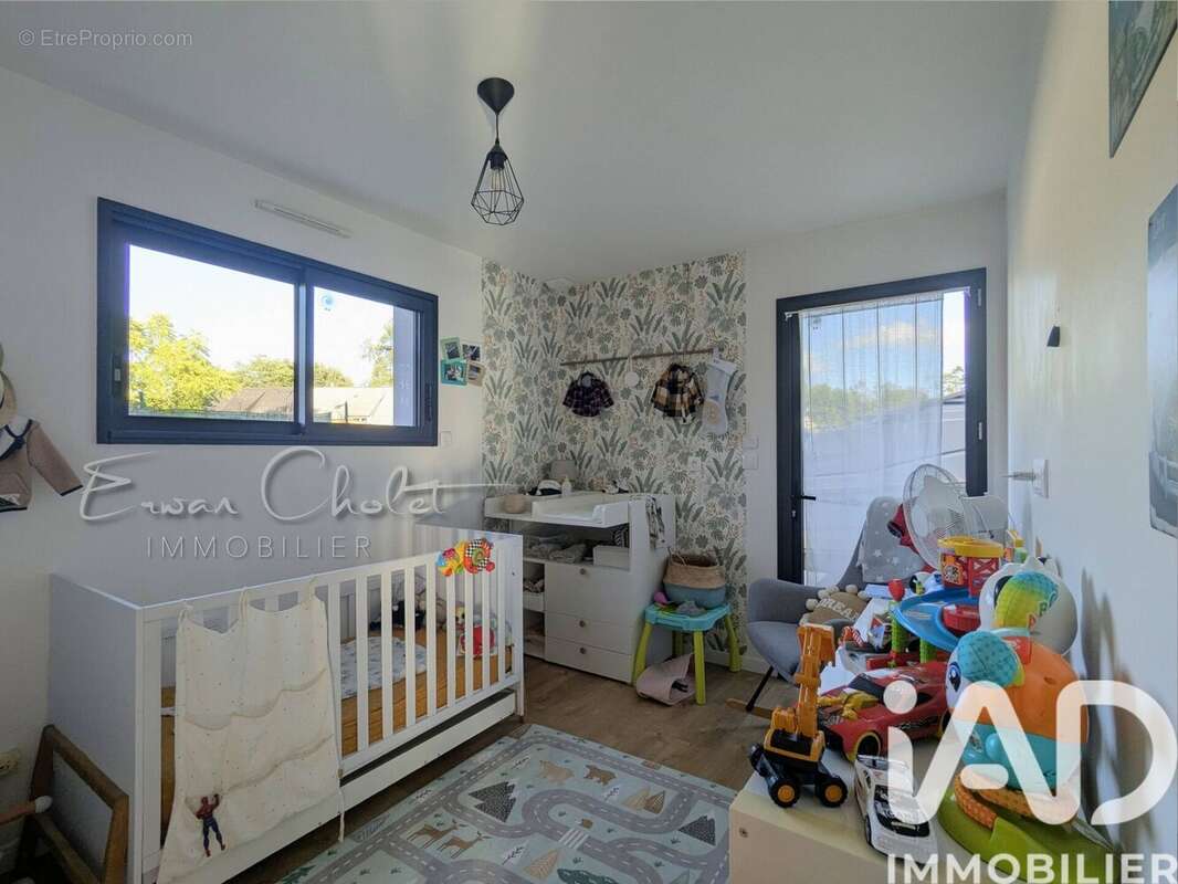 Photo 9 - Maison à GRANDCHAMPS-DES-FONTAINES