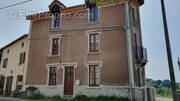 Maison à LA GUILLERMIE