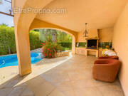 Maison à CARRY-LE-ROUET