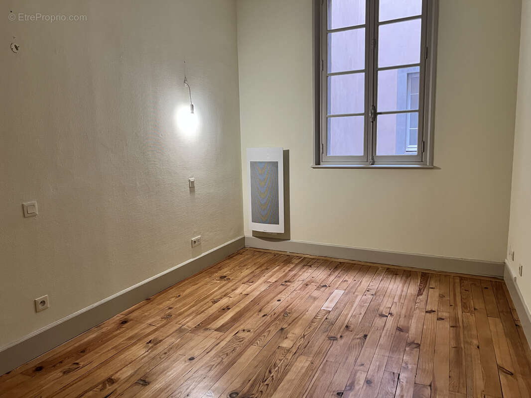 Appartement à CARCASSONNE