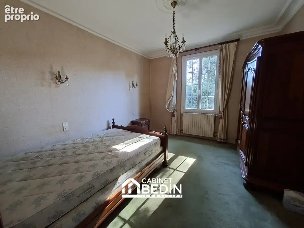 Maison 6 pièces 145 m² à vendre à Saint-Symphorien (33113) - photo 8