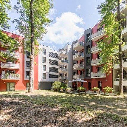 Appartement à CHAMBRAY-LES-TOURS