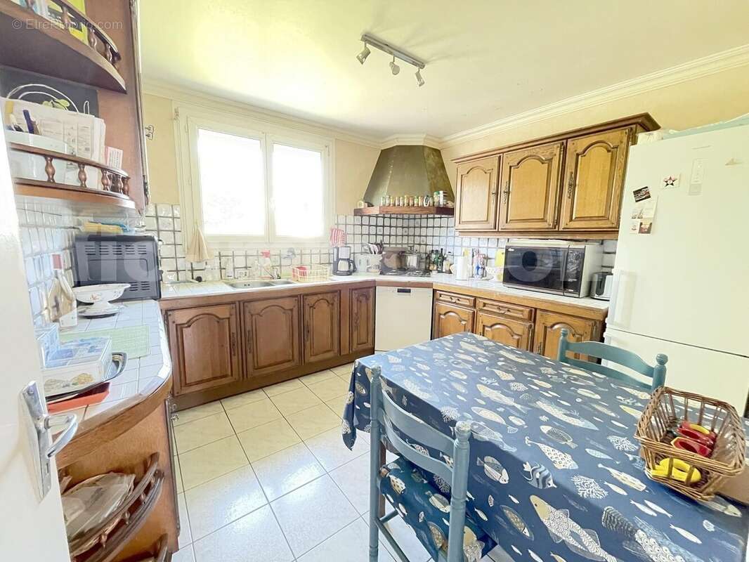 IMG_3338 - Maison à SARZEAU