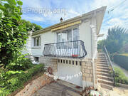 Maison à BURES-SUR-YVETTE