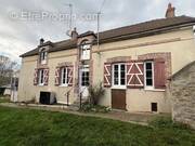 Maison à NOGENT-SUR-SEINE