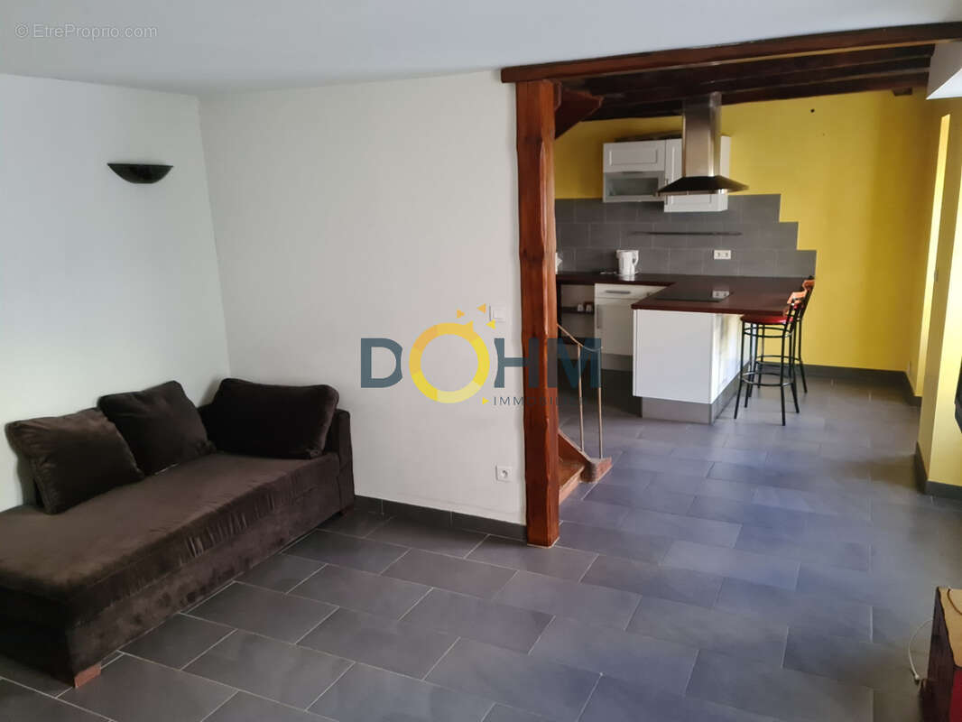 Ensemble immobilier, Bar, restauration, gîte, hebergementl, appartement. - photo 24