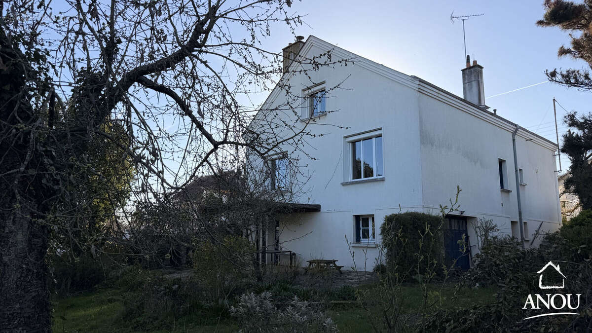 Maison à CHATEAUDUN