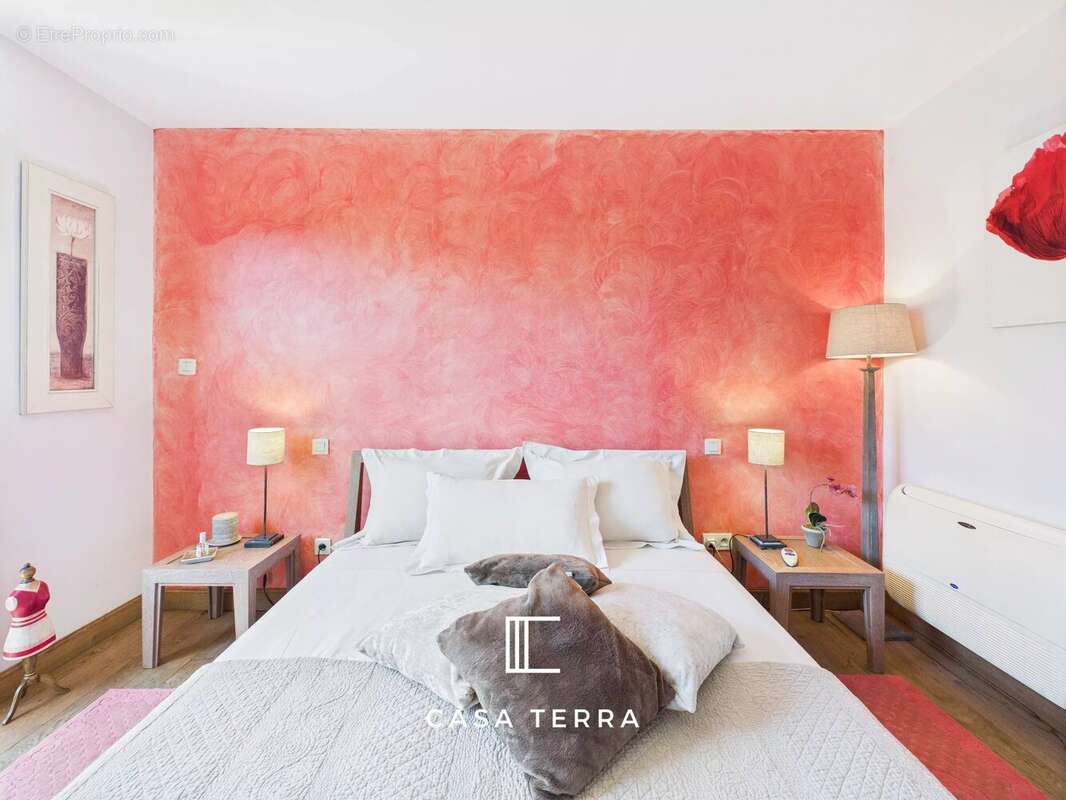 RIPPA – Villa vue mer / Saint-Cyprien - photo 12