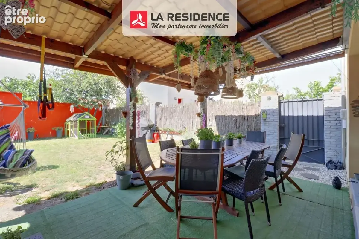 Maison 155 m² à Bessancourt  - photo 3