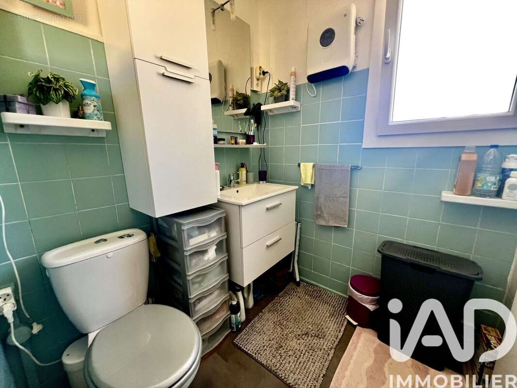 Photo 8 - Appartement à VALRAS-PLAGE