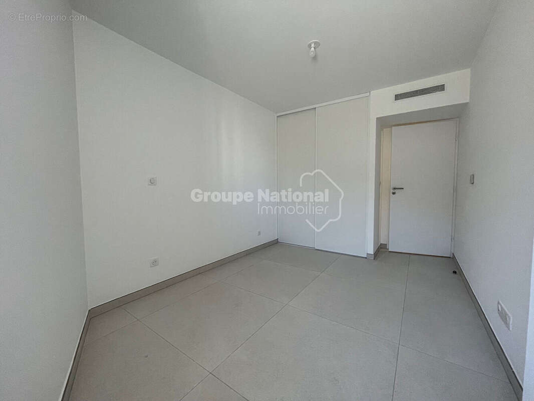 Appartement à LE GRAU-DU-ROI