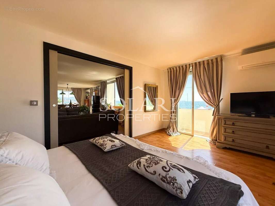 Appartement 3P situé à quelques pas des plages - photo 16