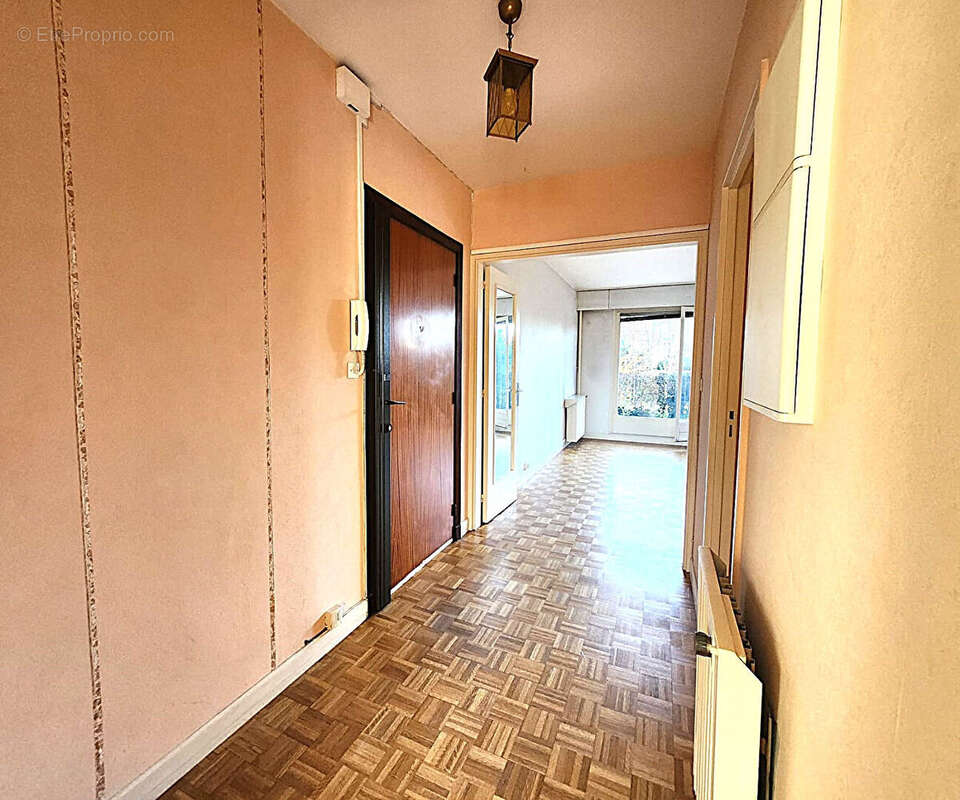 Appartement à DEUIL-LA-BARRE