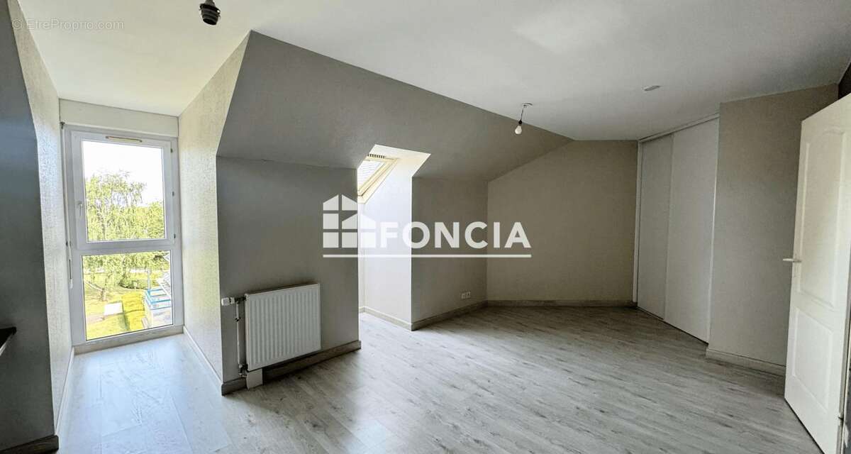 Appartement à VANNES