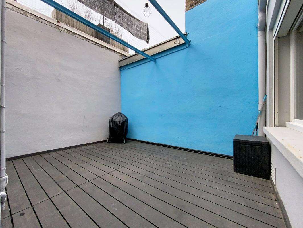 Maison à ARMENTIERES