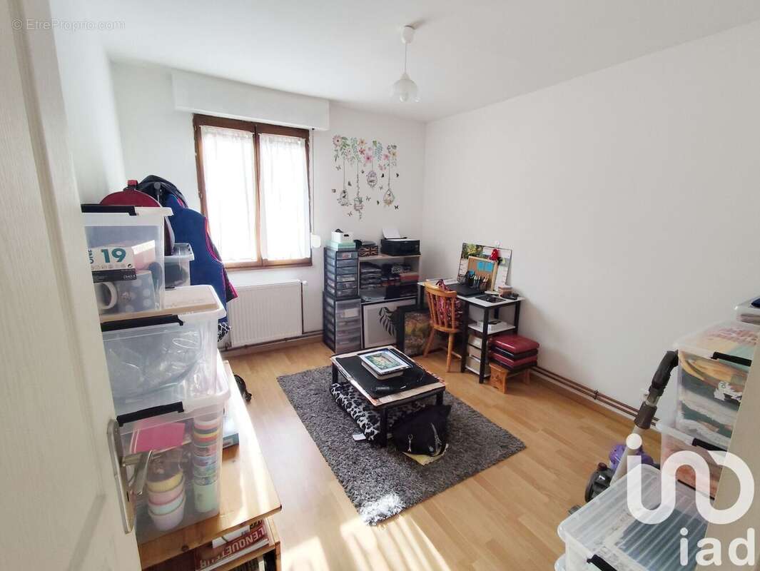 Photo 7 - Maison à AUCHEL