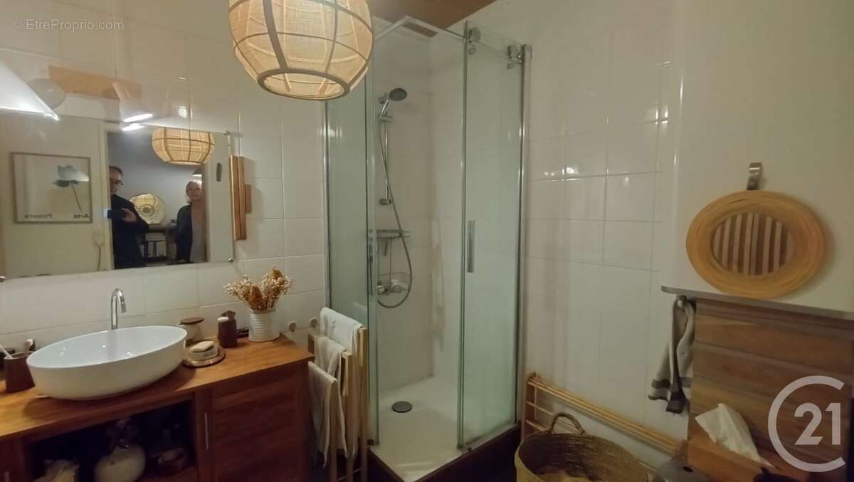 Appartement à FONTENAY-SOUS-BOIS