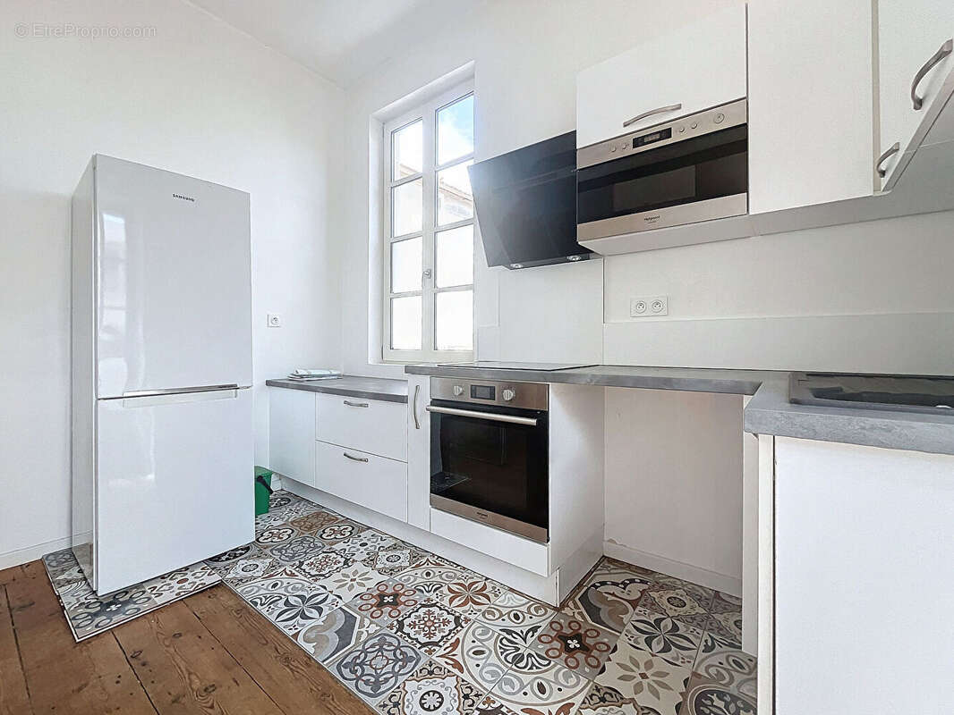 Appartement à ROCHEFORT