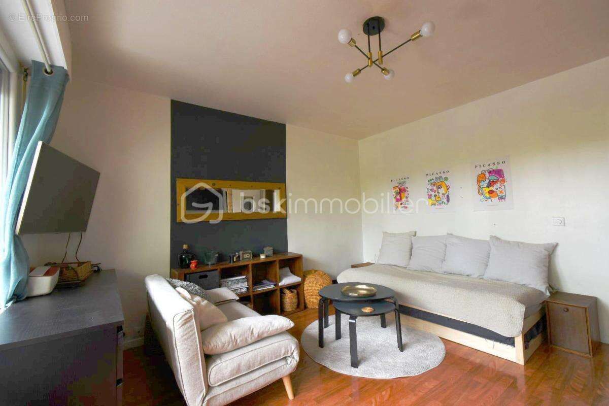Appartement à PONTOISE