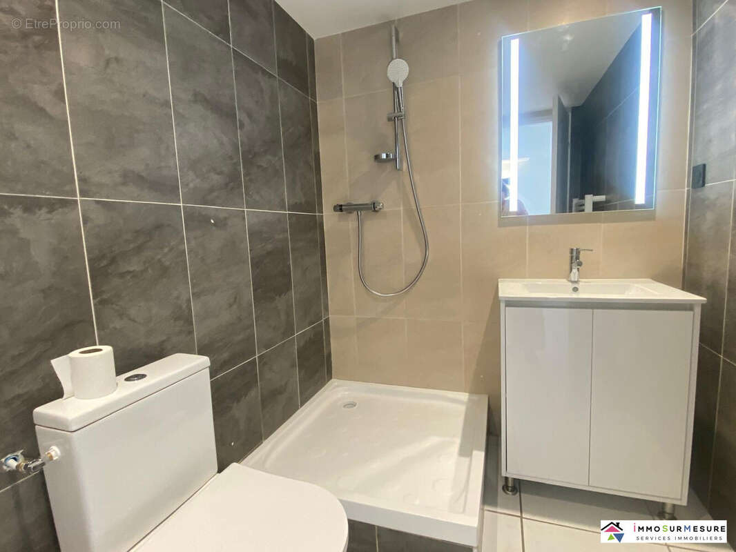 Appartement 26 m² à Sete  - photo 3