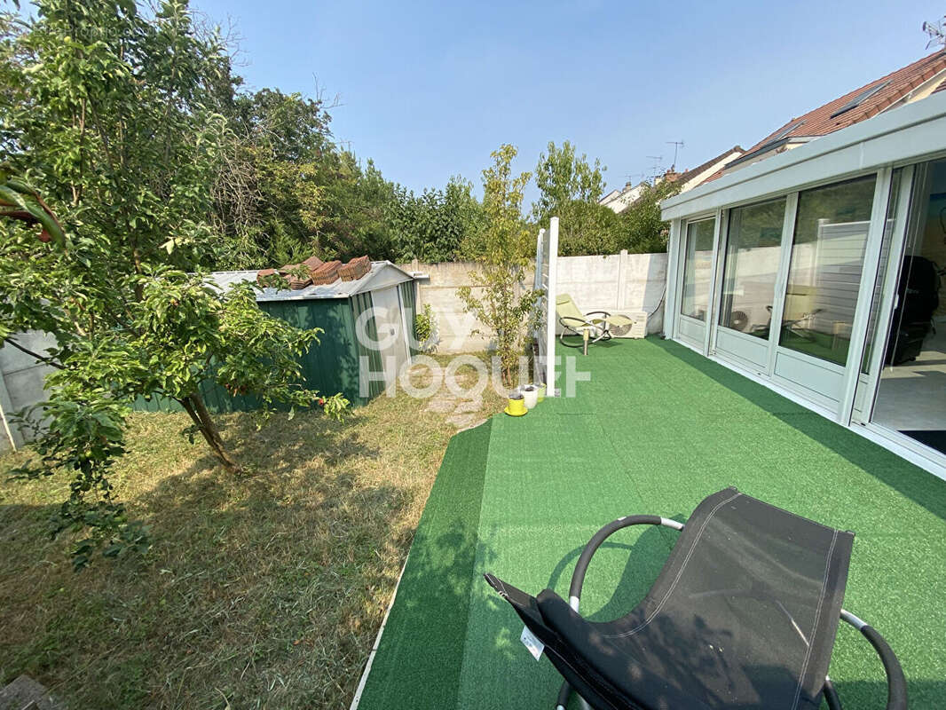 Maison Chelles 4 pièces 130 m2 - photo 3