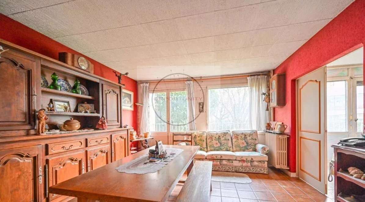 Appartement à VINCENNES