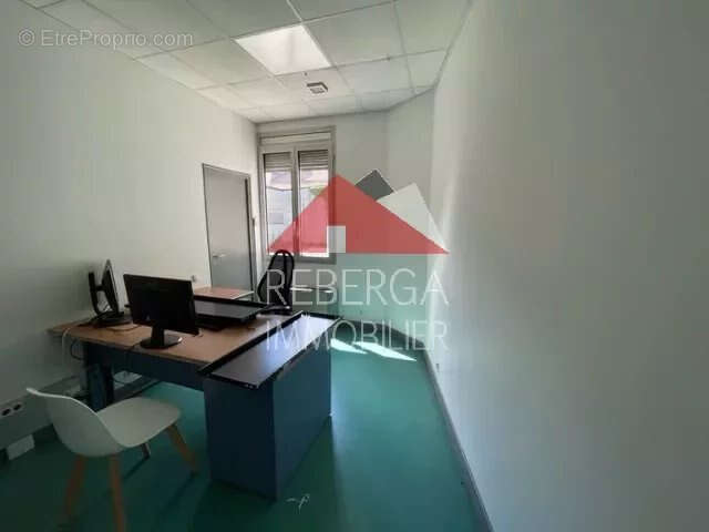 Appartement à MAZAMET