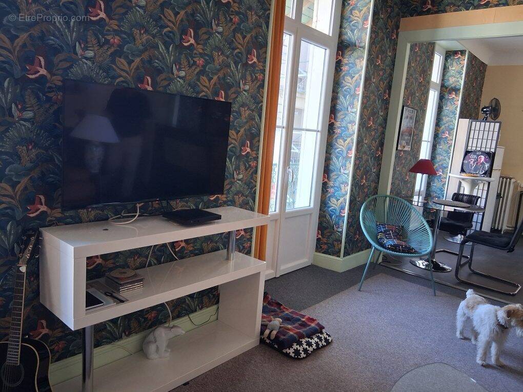 Appartement à VICHY