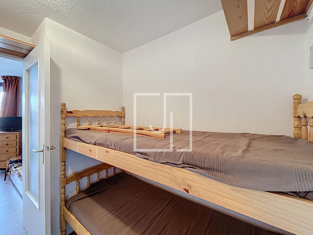 Appartement à UVERNET-FOURS