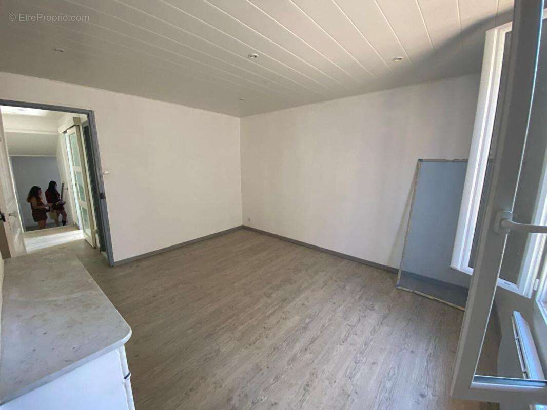 Appartement à HYERES