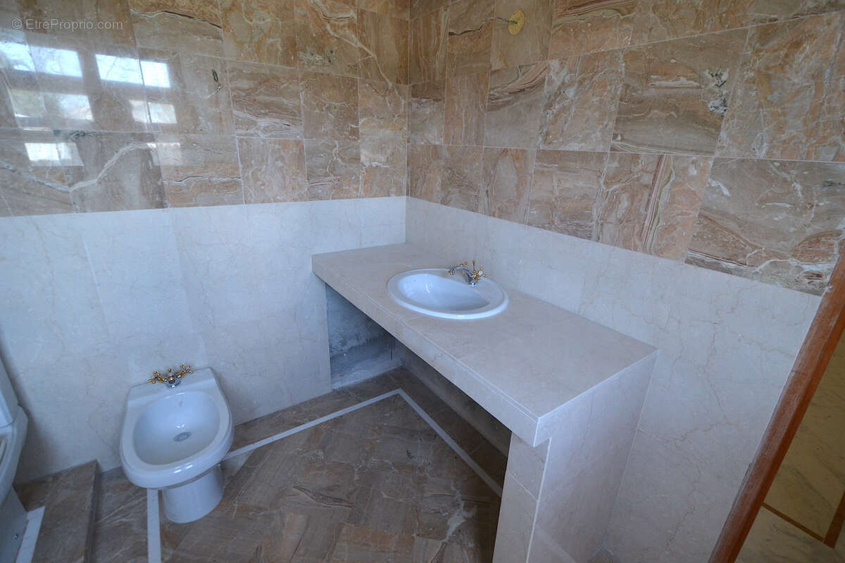 BM: Propriété de caractère. 244m2. 2 T3 + 1 T5. Emplacement résidentiel et recherché. - photo 8