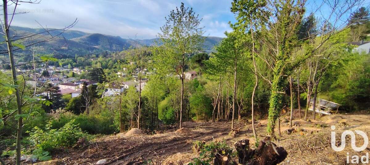 Photo 6 - Terrain à LE VIGAN