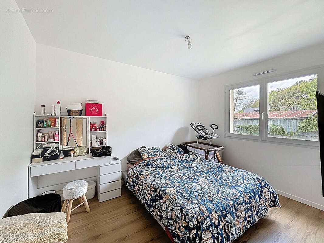 Maison contemporaine de plain-pied, Un cadre de vie paisible à 10 min de Pont-Audemer - photo 7