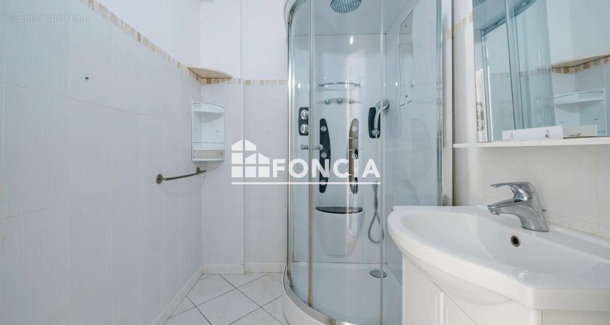 Appartement à CAGNES-SUR-MER