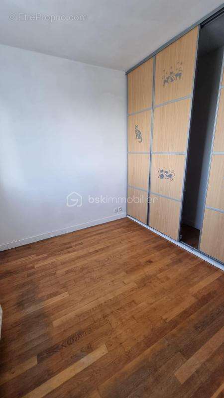 Maison à LONGJUMEAU