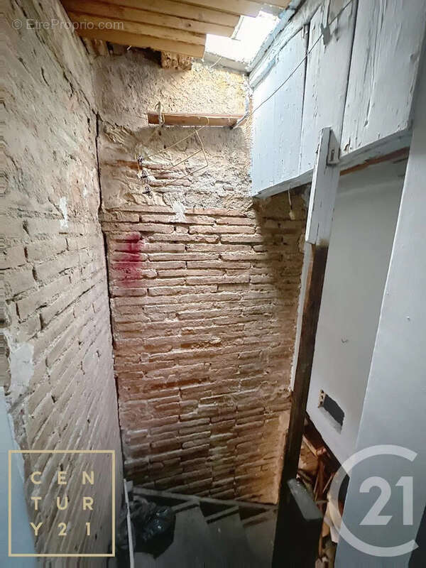 Maison à PERPIGNAN