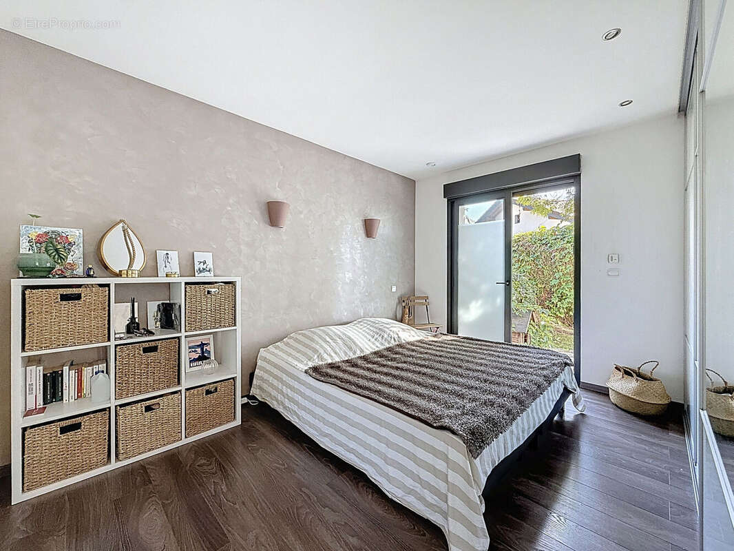 Photo 6 - Maison à ANNECY